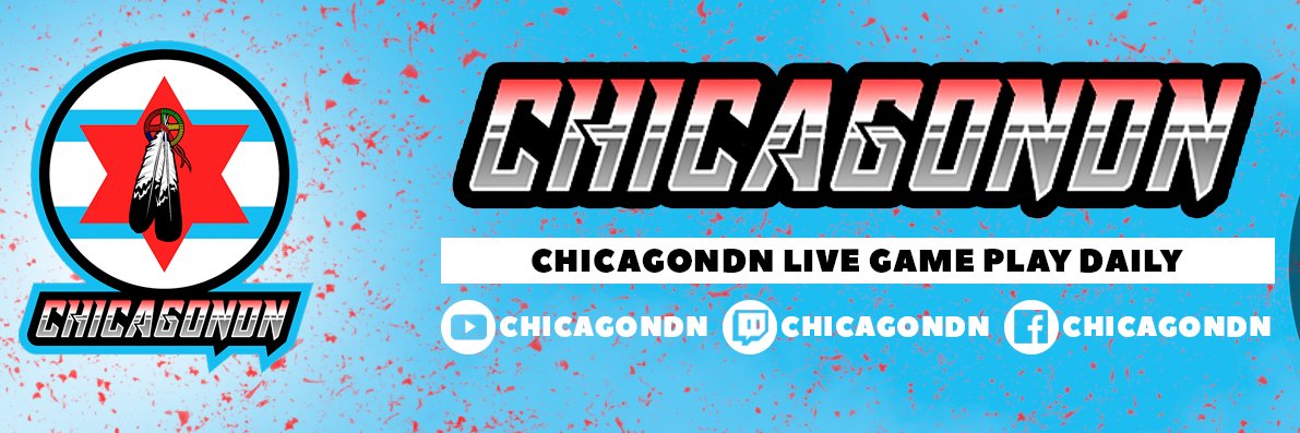 chicagondn's profile banner image