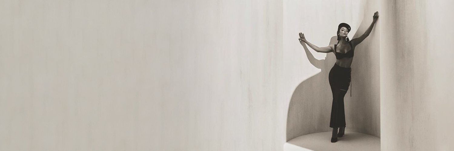 Victoria Monét banner