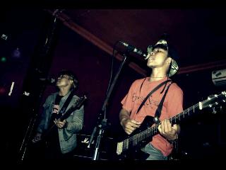 Minimal Errorism banner