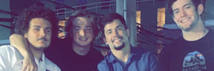 kvandy34's profile banner image