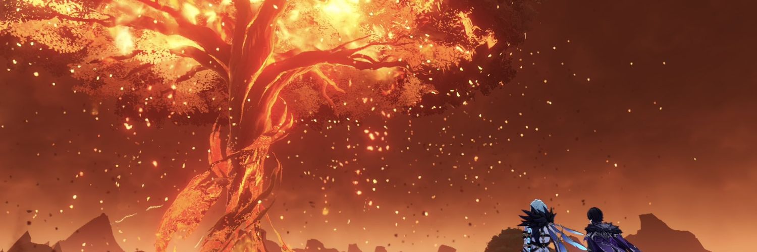 _LuckyFossil's profile banner image