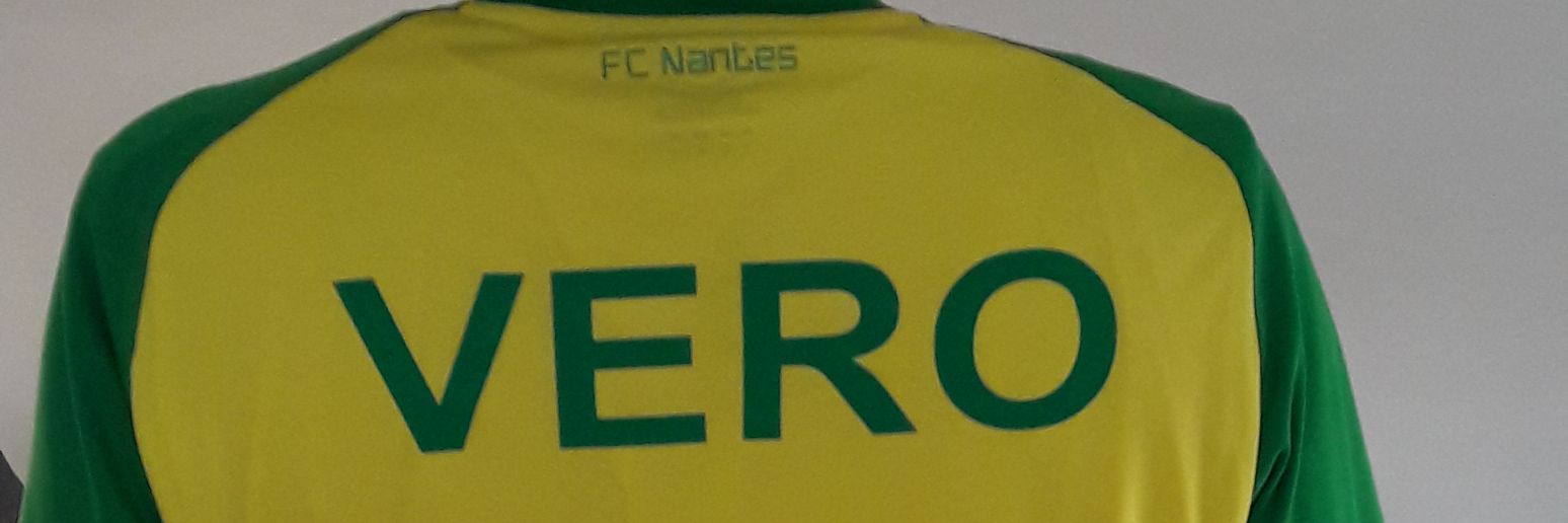 Véroceane banner