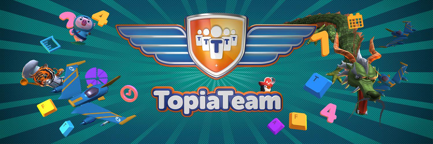 TypeTopia's profile banner image