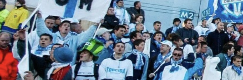 L’Olympique Pathétique banner