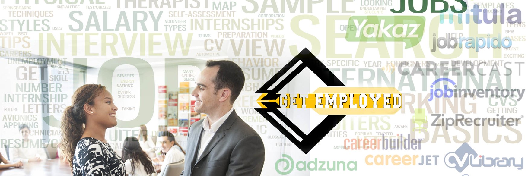 CupOfJobs's profile banner image