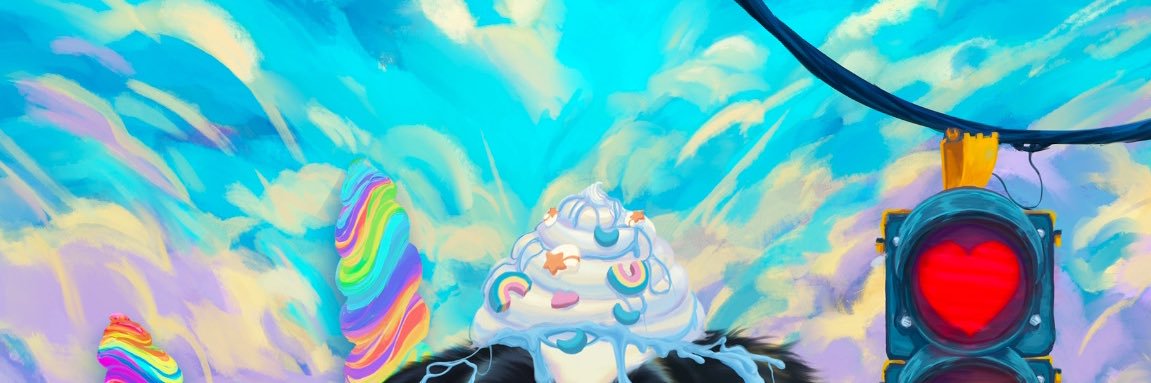 Fourceful's profile banner image