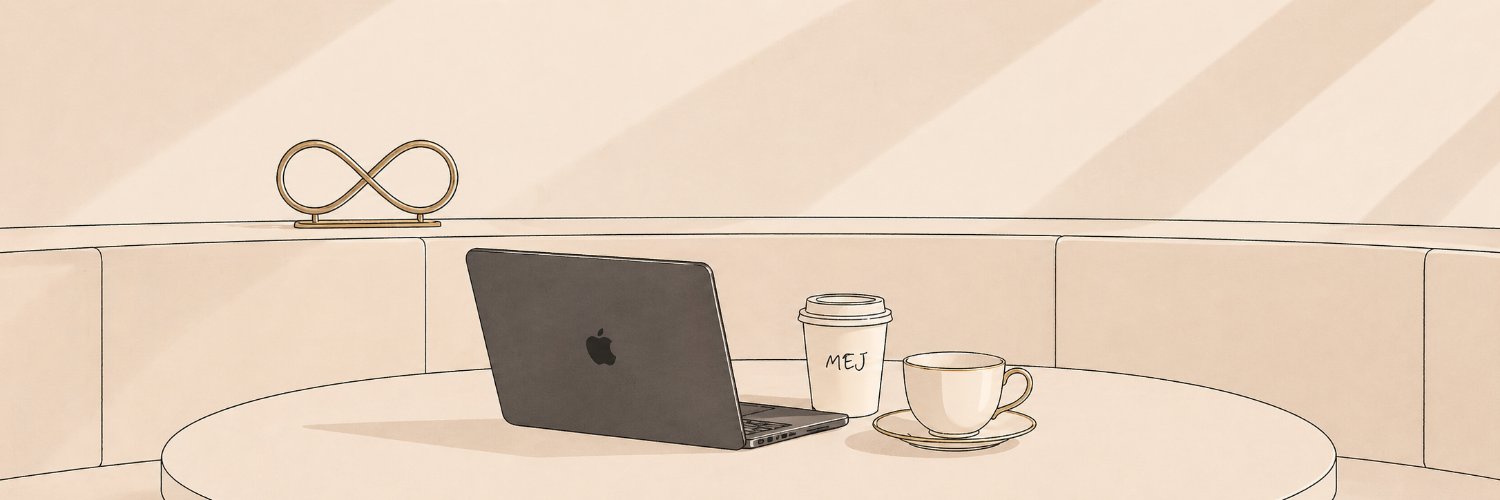MEJ50749's profile banner image