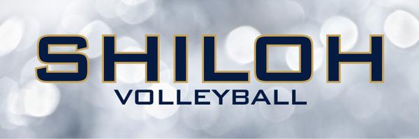 ShilohSaintsVB Profile Banner