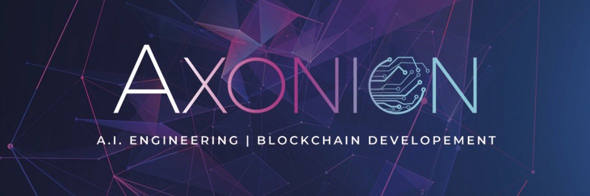 axonion's profile banner image