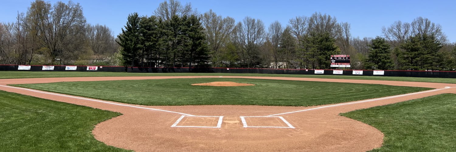 canfieldbasebal's profile banner image