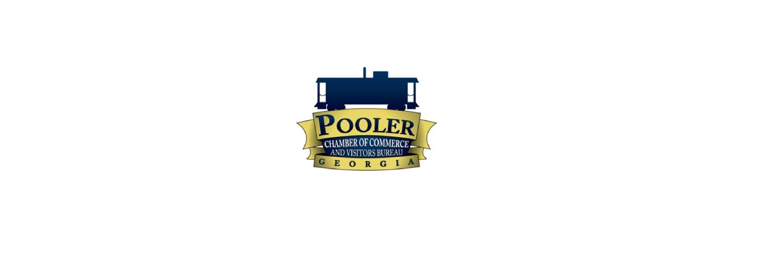 Pooler Chamber banner