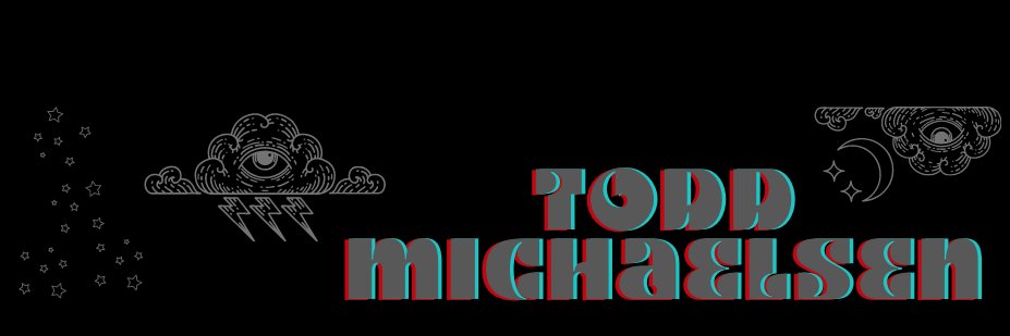 Todd Michaelsen banner