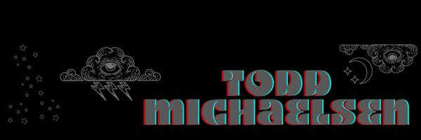 ToddMichaelsen Profile Banner