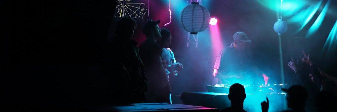 falseblank's profile banner image