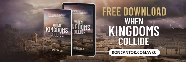 RonSCantor Profile Banner