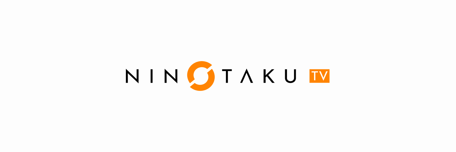 ninotakutv's profile banner image
