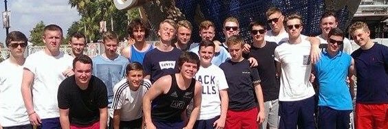 ConnorPascoee's profile banner image