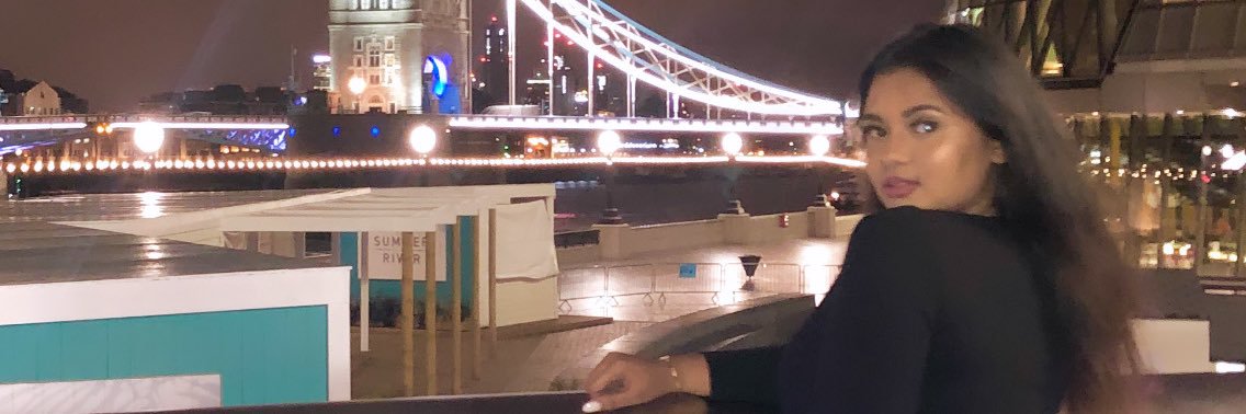 Sudeshikaaa's profile banner image