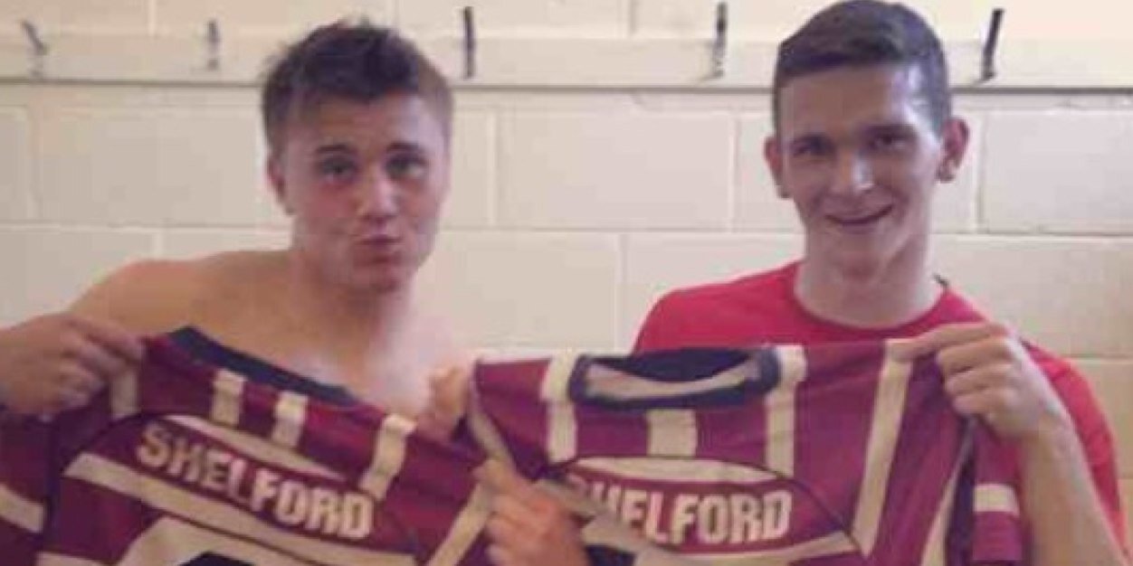 Ollie Dakin banner
