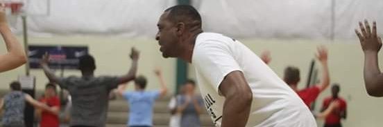 Coach Josey banner