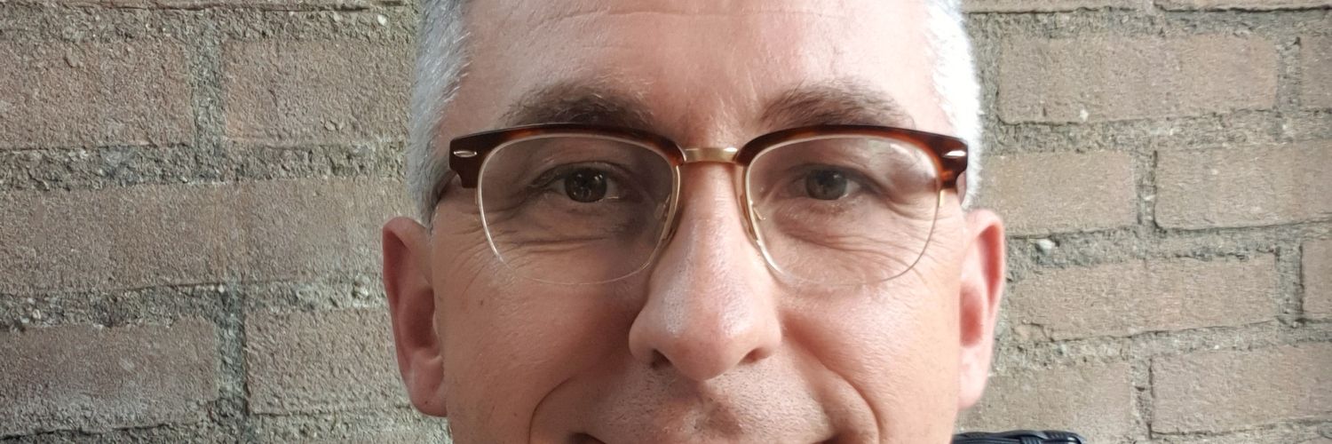 dirkjanvanaar's profile banner image