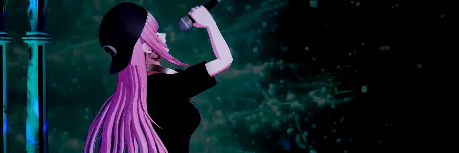 Za_joestar's profile banner image