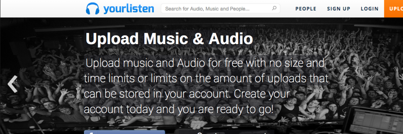 New_DanceMusic's profile banner image