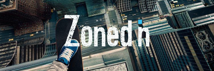 ZonedIn Skate App banner