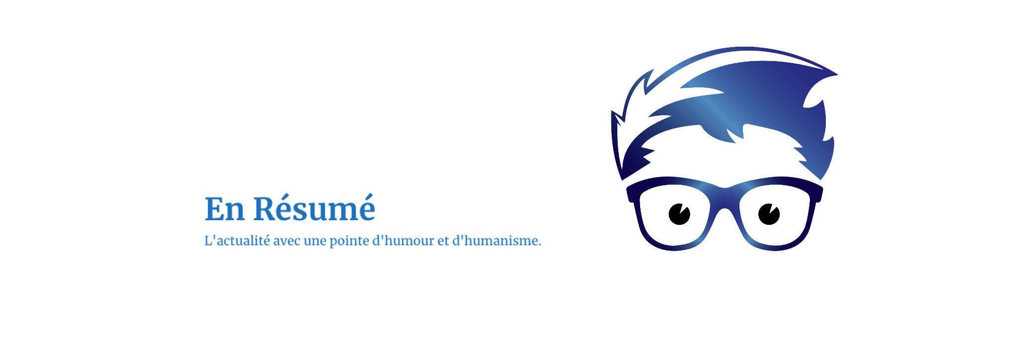 Enresume's profile banner image