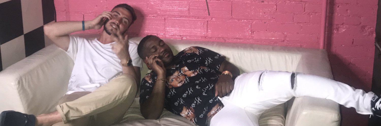 triggah33's profile banner image