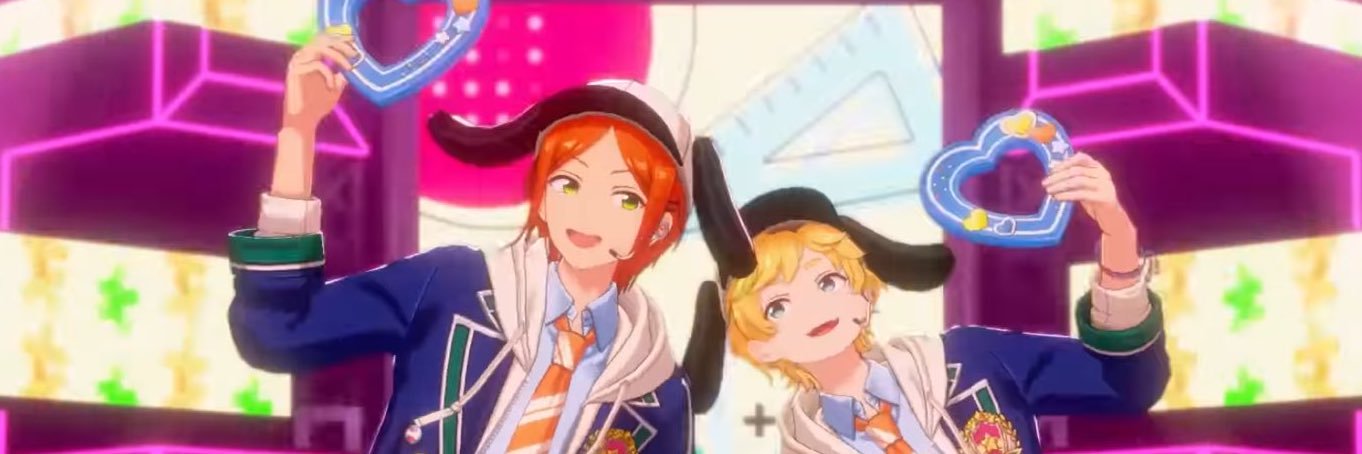 ꒰ 🌥️ はるかわぶりつ ⸝⸝⸝ 🍭⭐️ ♡⋆˚ ༘ banner