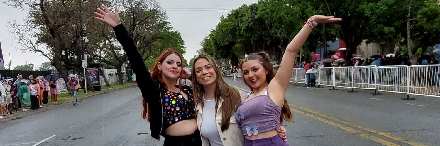 micaromero06's profile banner image