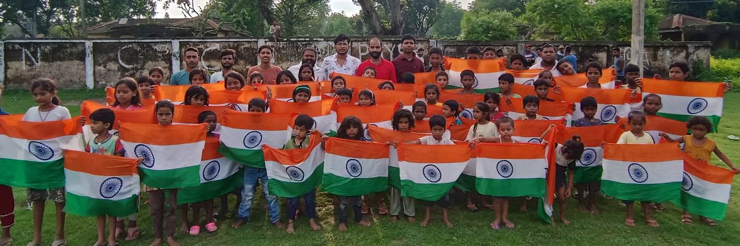 ranakaranjit's profile banner image