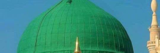 ASadatikiram's profile banner image