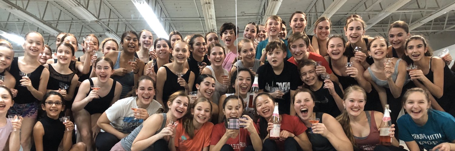 ada_dancers's profile banner image