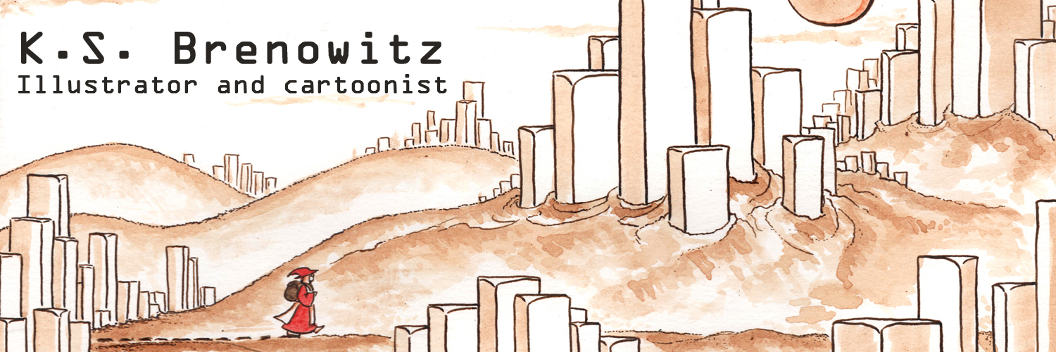K.S. Brenowitz banner