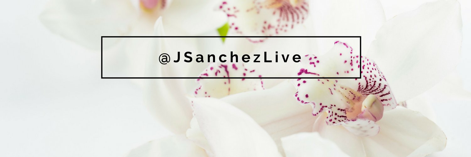 JSanchezLive's profile banner image