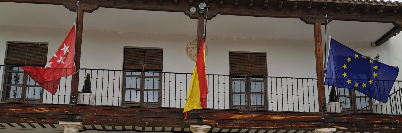 Colmenar de Oreja banner