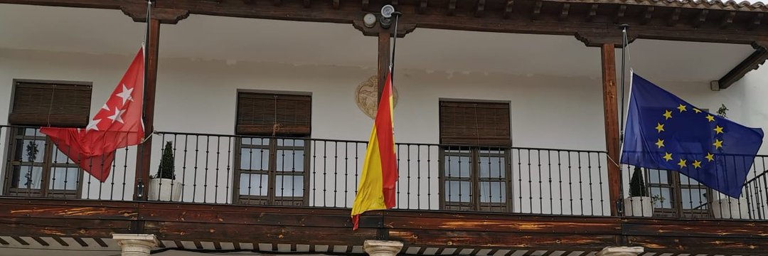 Foto cedida por Ayuntamiento de Colmenar de Oreja 