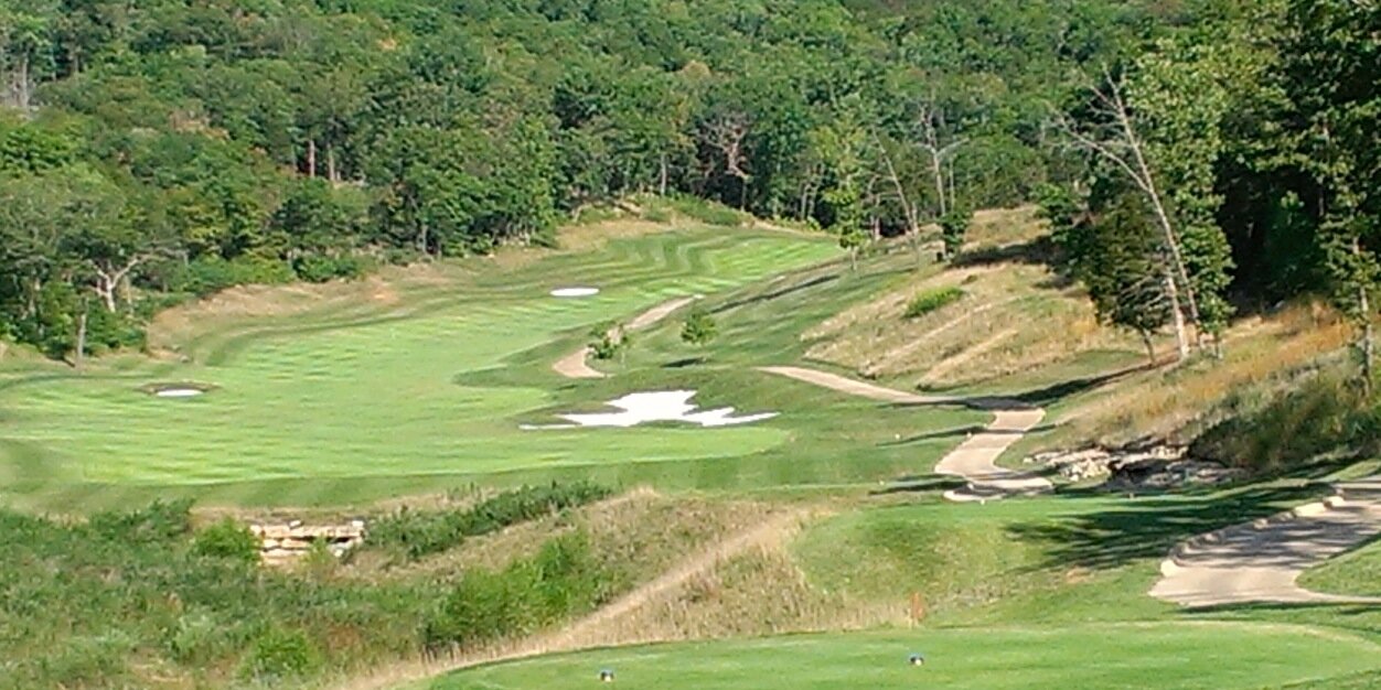 BransonHillsGC's profile banner image