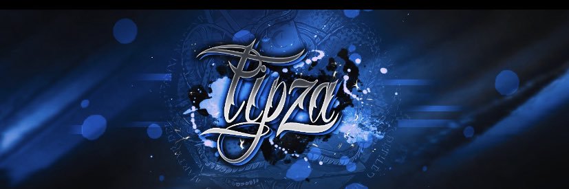 oTipzaa's profile banner image