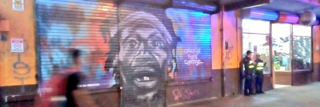 ⠑⠝⠗⠊⠟⠑ ⠊⠞⠗⠗⠁⠇⠙⠑ banner