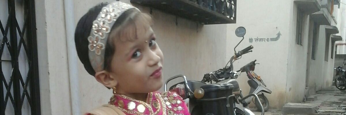 AmitGangurd's profile banner image