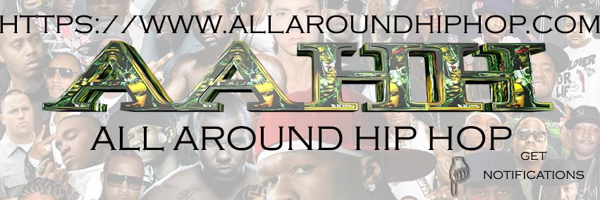 AllAroundHipHop's profile banner image