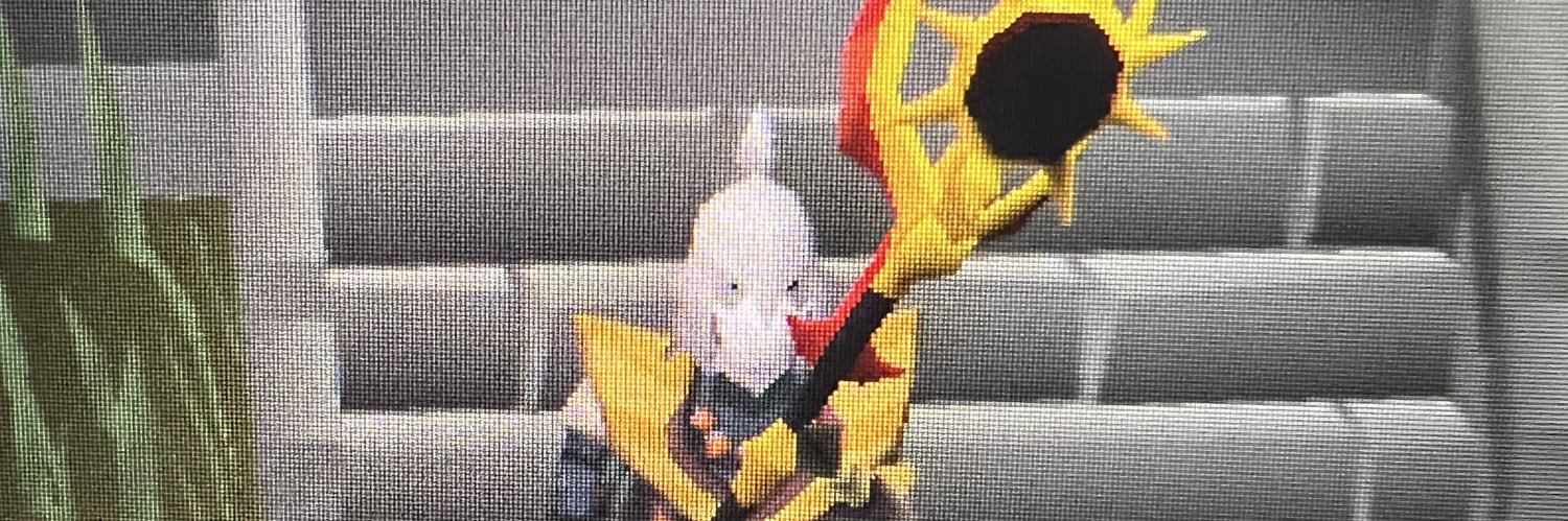 midsblunt's profile banner image