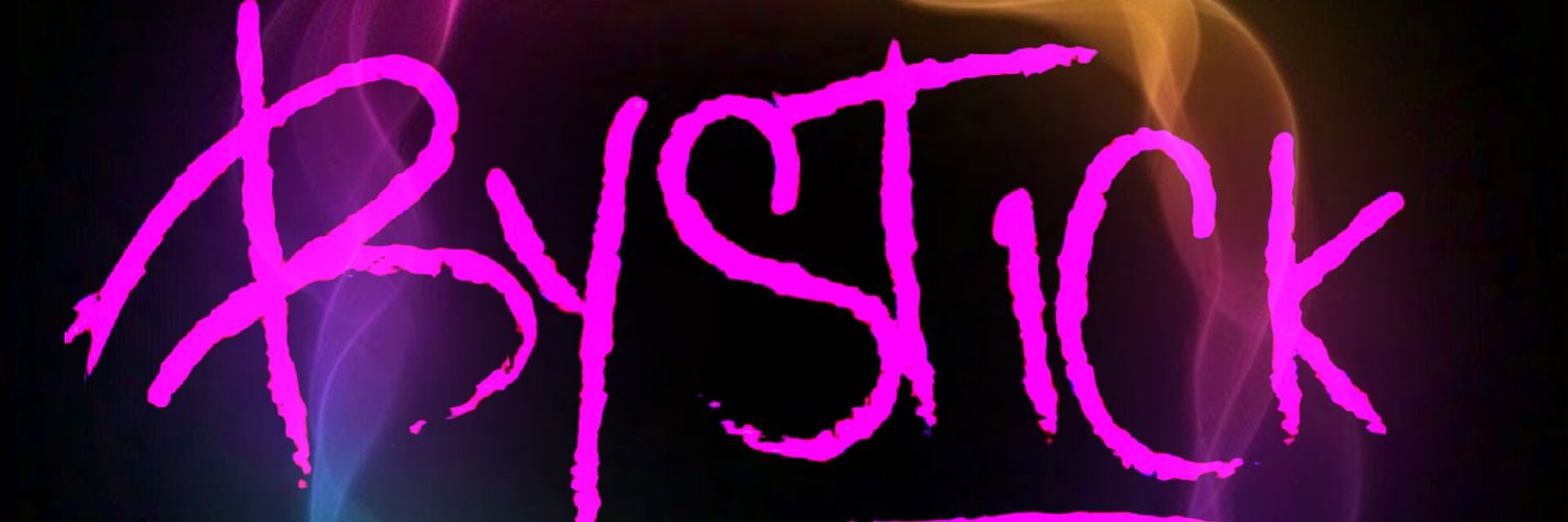 BystickMusic's profile banner image