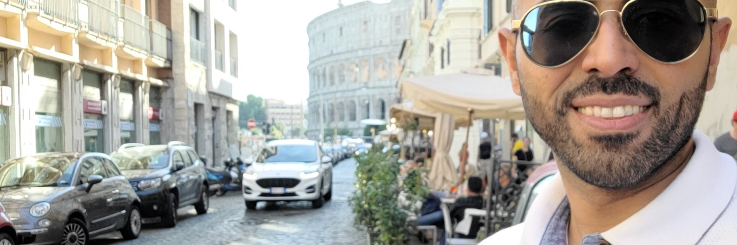 HamadWK's profile banner image