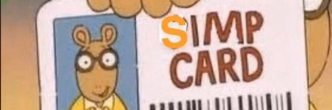 MaybeSebert's profile banner image