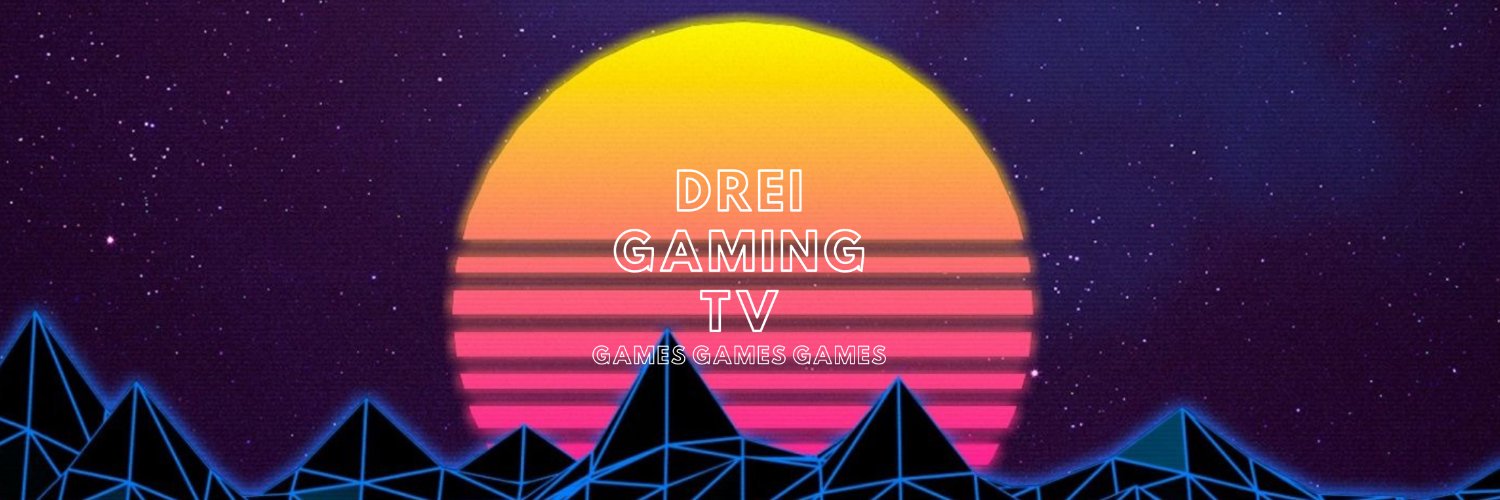 thavideogameguy's profile banner image