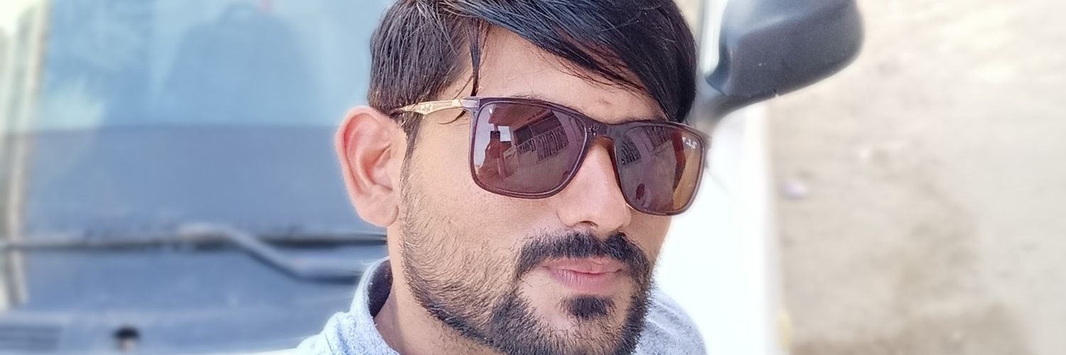 Shailesh8187's profile banner image
